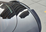Blade-Style Rear Spoiler for Tesla New Model 3 Highland 2024+