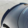 Blade-Style Rear Spoiler for Tesla New Model 3 Highland 2024+