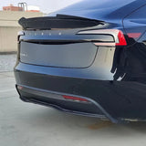 Blade-Style Rear Spoiler for Tesla New Model 3 Highland 2024+