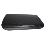 Real Carbon Fiber Armrest Cover for 2021-2026 Tesla Model S/X