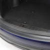 Real Carbon Fiber Trunk Sill Plates for Tesla Model X 2016-2025