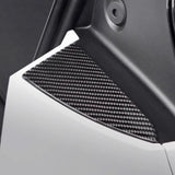 Carbon Fiber Trunk Trim Cover for Tesla Model 3 Highland & Model Y Juniper
