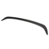 Real Carbon Fiber Wing Sporty Spoiler for Tesla Model X (2021-2025)