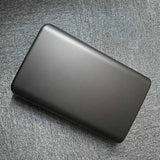 Tesla Model 3 Highland Carbon Fiber Armrest Box Cover