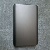 Tesla Model 3 Highland Carbon Fiber Armrest Box Cover