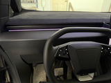 Tessgo Carbon Fiber Dashboard Cover for Cybertruck