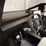 Tessgo Carbon Fiber Dashboard Cover for Cybertruck