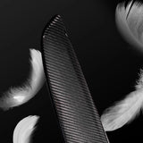 Tessgo Carbon Fiber Dashboard Trim for Model Y Juniper 2025+
