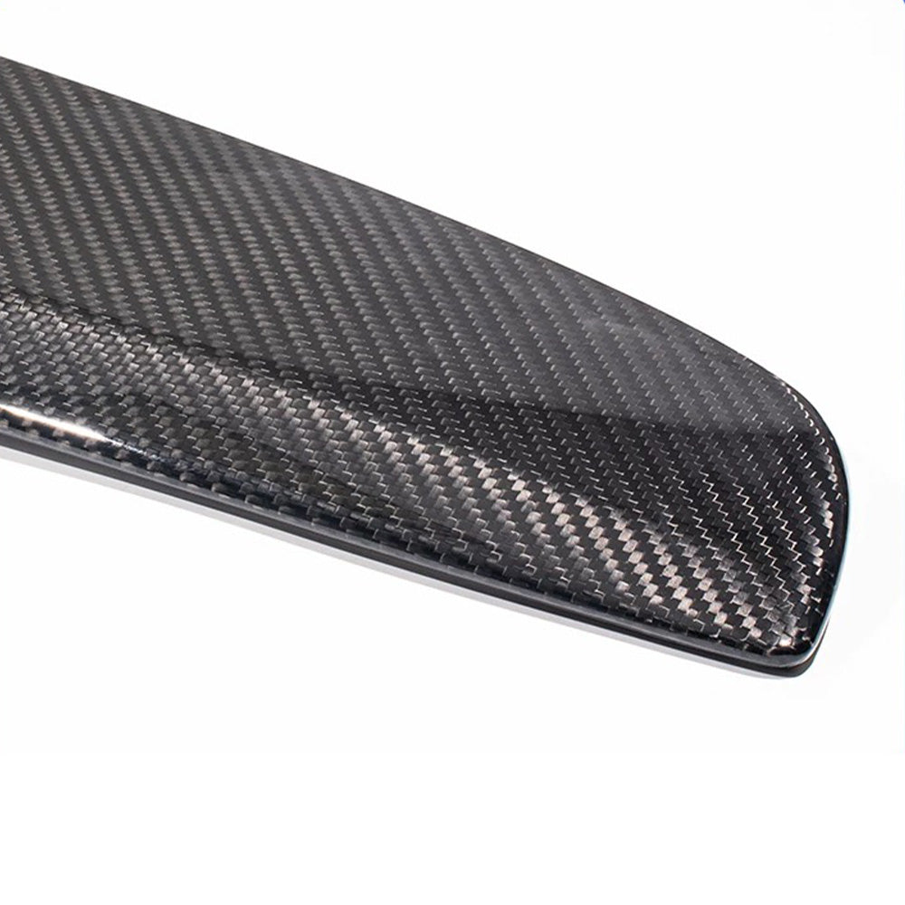 Tessgo Carbon Fiber Dashboard Trim for Model Y Juniper 2025+