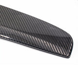 Tessgo Carbon Fiber Dashboard Trim for Model Y Juniper 2025+