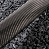 Tessgo Carbon Fiber Dashboard Trim for Model Y Juniper 2025+
