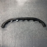 Real Carbon Fiber Front Lip for Tesla Model Y Juniper| OEM-Style Replacement