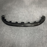 Real Carbon Fiber Front Lip for Tesla Model Y Juniper| OEM-Style Replacement