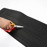Tesla Model Y Trunk Lid Protector Mat (2020–2024) – All-Weather TPE Rubber, Scratch & Dirt Resistant
