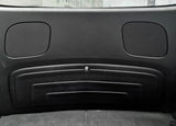 Tesla Model Y Trunk Lid Protector Mat (2020–2024) – All-Weather TPE Rubber, Scratch & Dirt Resistant