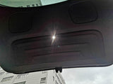 Tesla Model Y Trunk Lid Protector Mat (2020–2024) – All-Weather TPE Rubber, Scratch & Dirt Resistant