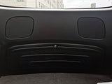 Tesla Model Y Trunk Lid Protector Mat (2020–2024) – All-Weather TPE Rubber, Scratch & Dirt Resistant