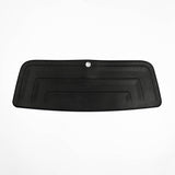 Tesla Model Y Trunk Lid Protector Mat (2020–2024) – All-Weather TPE Rubber, Scratch & Dirt Resistant