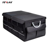 Rear Trunk Organizer for Tesla Model Y-Teego
