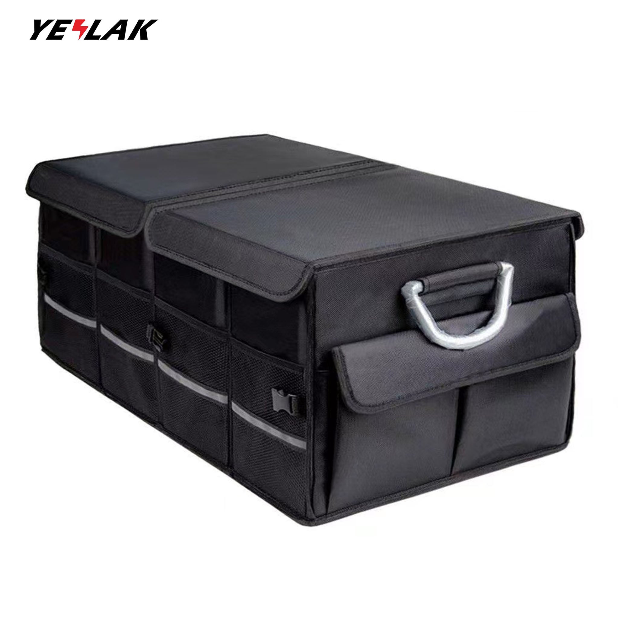 Rear Trunk Organizer for Tesla Model Y-Teego