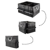 Rear Trunk Organizer for Tesla Model Y-Teego