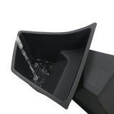 Rear Trunk Side Storage Bins for Tesla New Model 3 Highland 2024+