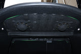 Rear Trunk Soundproof Mat for Tesla Model 3 Highland 2024+