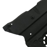 Rear Trunk Soundproof Mat for Tesla Model 3 Highland 2024+