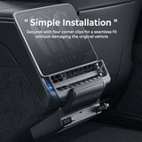 simple installation
