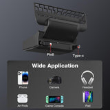 Rear Air Outlet Expansion Dock for Tesla Model 3 Highland / Y Juniper