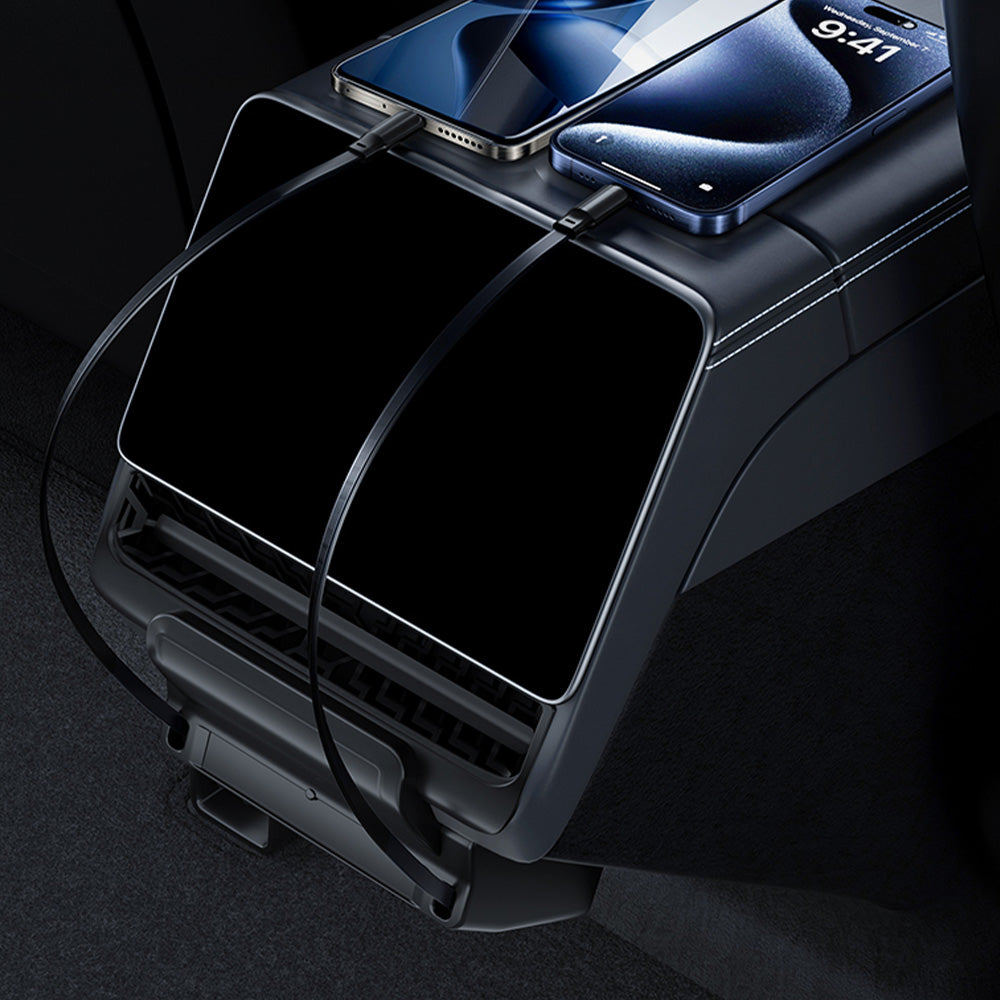 Rear Air Outlet Expansion Dock for Tesla Model 3 Highland / Y Juniper