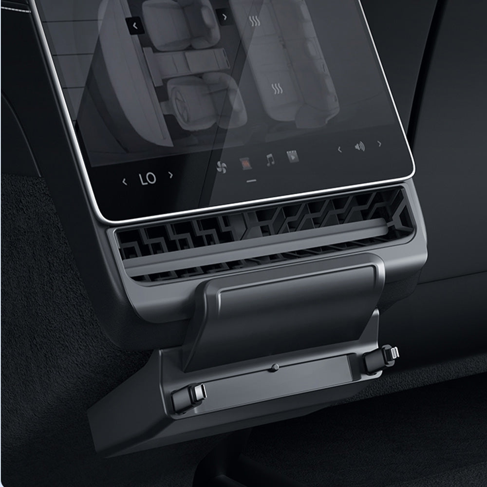 Rear Air Outlet Expansion Dock for Tesla Model 3 Highland / Y Juniper