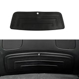 Tesla Model Y Trunk Lid Protector Mat (2020–2024) – All-Weather TPE Rubber, Scratch & Dirt Resistant