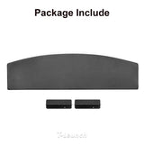Rear Trunk Privacy Cargo Cover for Tesla Model Y L 2026+