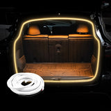 2020-2025+ Tesla Model Y Trunk LED Light | Premium OEM-Compatible Lighting