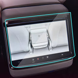 Tempered Glass Screen Protector for Telsa Pre-refresh & Newer Model X/S