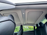Teego Retractable Sunshade for Tesla Model 3 & Y (All Years)