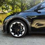 Rim Protector for Tesla Model Y 20'' Induction Wheels - Stylish & Protection