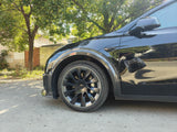 Rim Protector for Tesla Model Y 20'' Induction Wheels - Stylish & Protection