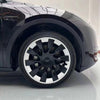 Rim Protector for Tesla Model Y 20'' Induction Wheels - Stylish & Protection