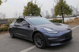 Roof rack for Tesla Model 3 and Model Y 2017-2025+