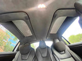 Roof Sunshade For Tesla Model X Pre-refresh & Newer 2016-2025+