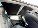 Bundle: Tesla Model 3 Highland 2024+ Sunshade Set (Roof+Windshield Glass Sunshade)