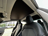 Bundle: Tesla Model 3 Highland 2024+ Sunshade Set (Roof+Windshield Glass Sunshade)