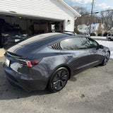 Roof rack for Tesla Model 3 and Model Y 2017-2025+