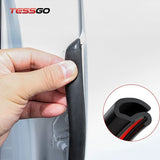 Tesla Model 3 / Y Wind Noise Reduction Door Seal Kit