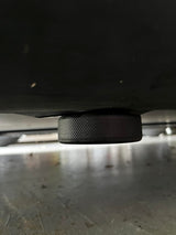 Heavy-Duty Rubber Jack Pad/Puck for Tesla Model S3XY