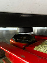Heavy-Duty Rubber Jack Pad/Puck for Tesla Model S3XY