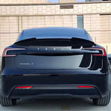 Blade-Style Rear Spoiler for Tesla New Model 3 Highland 2024+