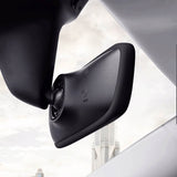 Premium Silicone Screen & Rearview Mirror Frame Protector for Tesla Model 3 & Y – Scratch & Impact Resistant